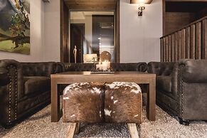 ARIETES MARMONT RESORT