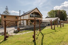 ARIETES MARMONT RESORT
