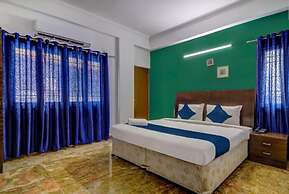Rester Select -Suites Madhapur