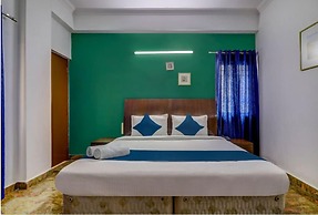 Rester Select -Suites Madhapur