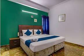 Rester Select -Suites Madhapur