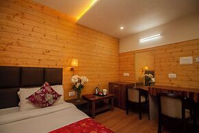 The Royal Gangtok By Apsara Group