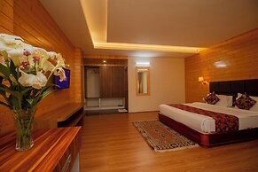 The Royal Gangtok By Apsara Group