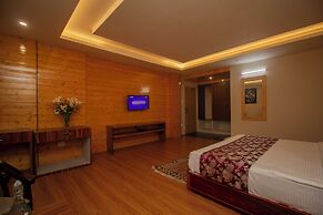 The Royal Gangtok By Apsara Group