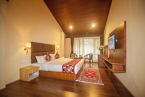 The Royal Gangtok By Apsara Group