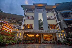 The Royal Gangtok By Apsara Group