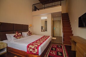 The Royal Gangtok By Apsara Group