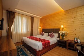 The Royal Gangtok By Apsara Group