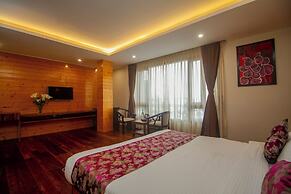 The Royal Gangtok By Apsara Group