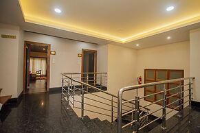 The Royal Gangtok By Apsara Group