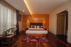 The Royal Gangtok By Apsara Group