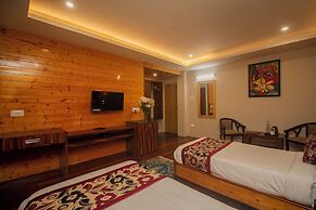 The Royal Gangtok By Apsara Group