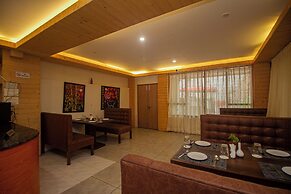 The Royal Gangtok By Apsara Group