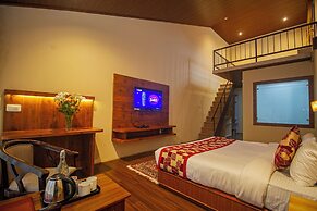 The Royal Gangtok By Apsara Group