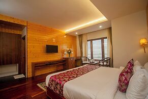 The Royal Gangtok By Apsara Group