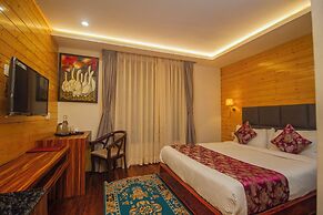 The Royal Gangtok By Apsara Group