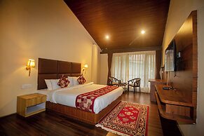 The Royal Gangtok By Apsara Group