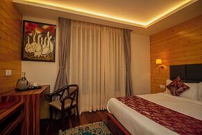 The Royal Gangtok By Apsara Group