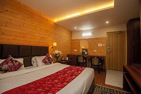 The Royal Gangtok By Apsara Group