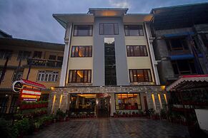 The Royal Gangtok By Apsara Group