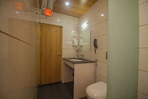 The Royal Gangtok By Apsara Group