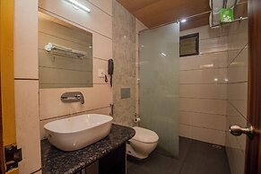 The Royal Gangtok By Apsara Group