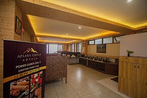 The Royal Gangtok By Apsara Group