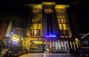 The Royal Gangtok By Apsara Group