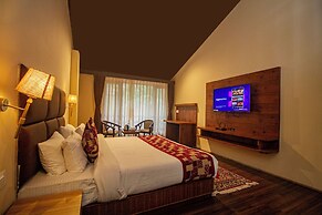 The Royal Gangtok By Apsara Group