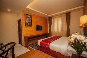 The Royal Gangtok By Apsara Group