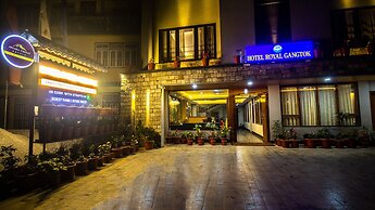 The Royal Gangtok By Apsara Group