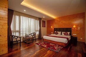 The Royal Gangtok By Apsara Group