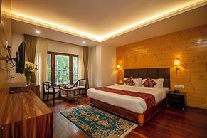 The Royal Gangtok By Apsara Group