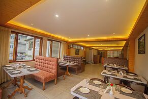 The Royal Gangtok By Apsara Group