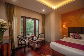 The Royal Gangtok By Apsara Group