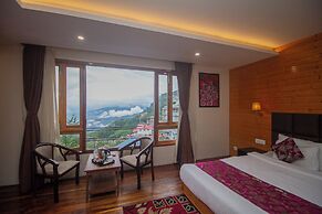The Royal Gangtok By Apsara Group