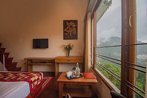 The Royal Gangtok By Apsara Group