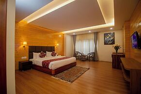 The Royal Gangtok By Apsara Group