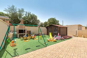 3048 Villette Tundo by Barbarhouse