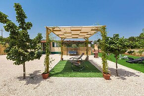 3048 Villette Tundo by Barbarhouse