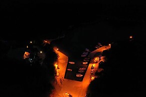 Apartment Bay of Dreams