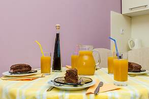 Apartment Bay of Dreams