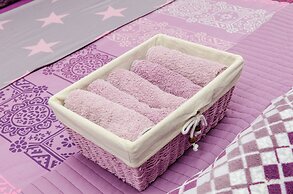 Apartment Bay of Dreams