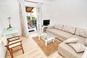 Apartment Wish Vela Luka