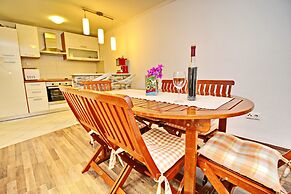 Apartment Wish Vela Luka