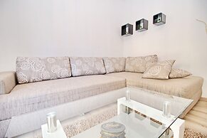 Apartment Wish Vela Luka