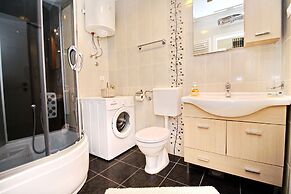 Apartment Wish Vela Luka