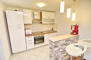 Apartment Wish Vela Luka