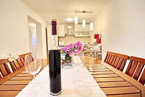 Apartment Wish Vela Luka