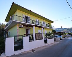 Apartment Wish Vela Luka